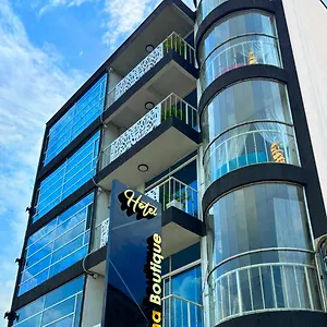 3* Hotel Arissha Boutique